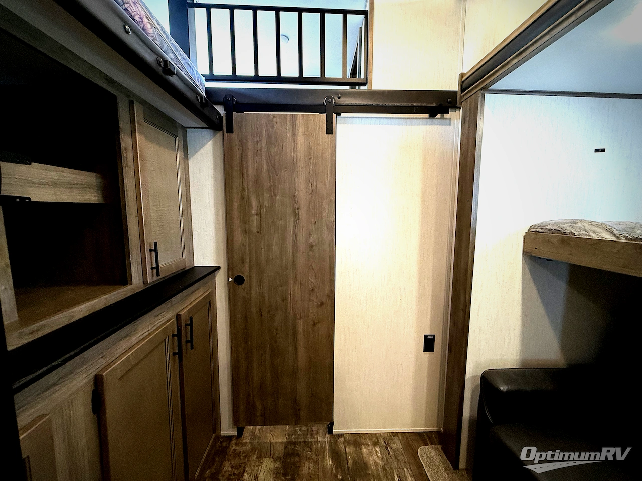 2022 Forest River Sabre 38DBQ Photo 28