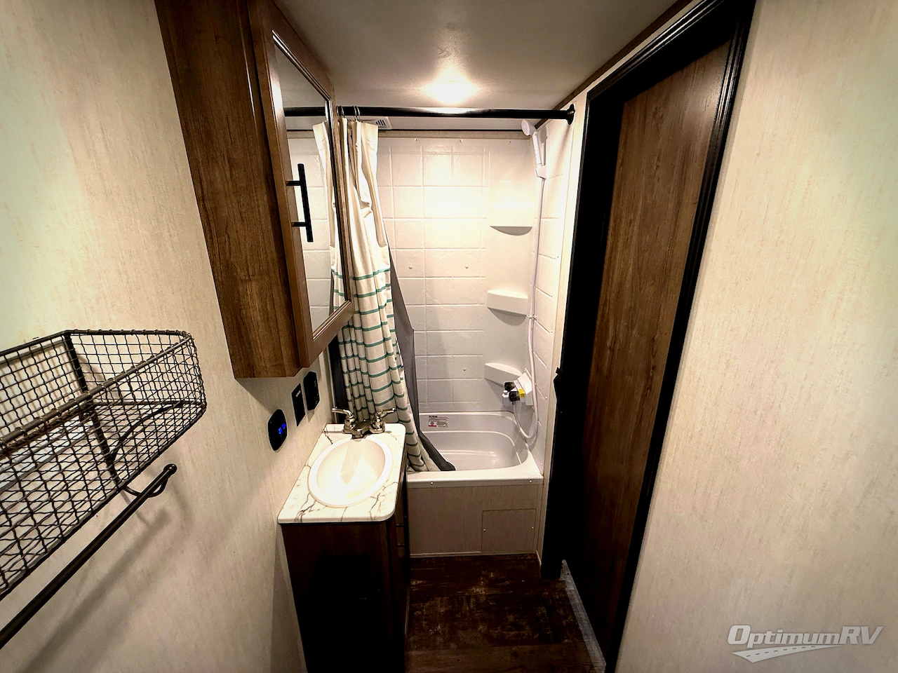 2022 Forest River Sabre 38DBQ Photo 29