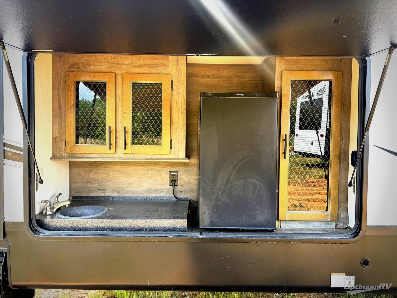 2022 Forest River Sabre 38DBQ Photo 31