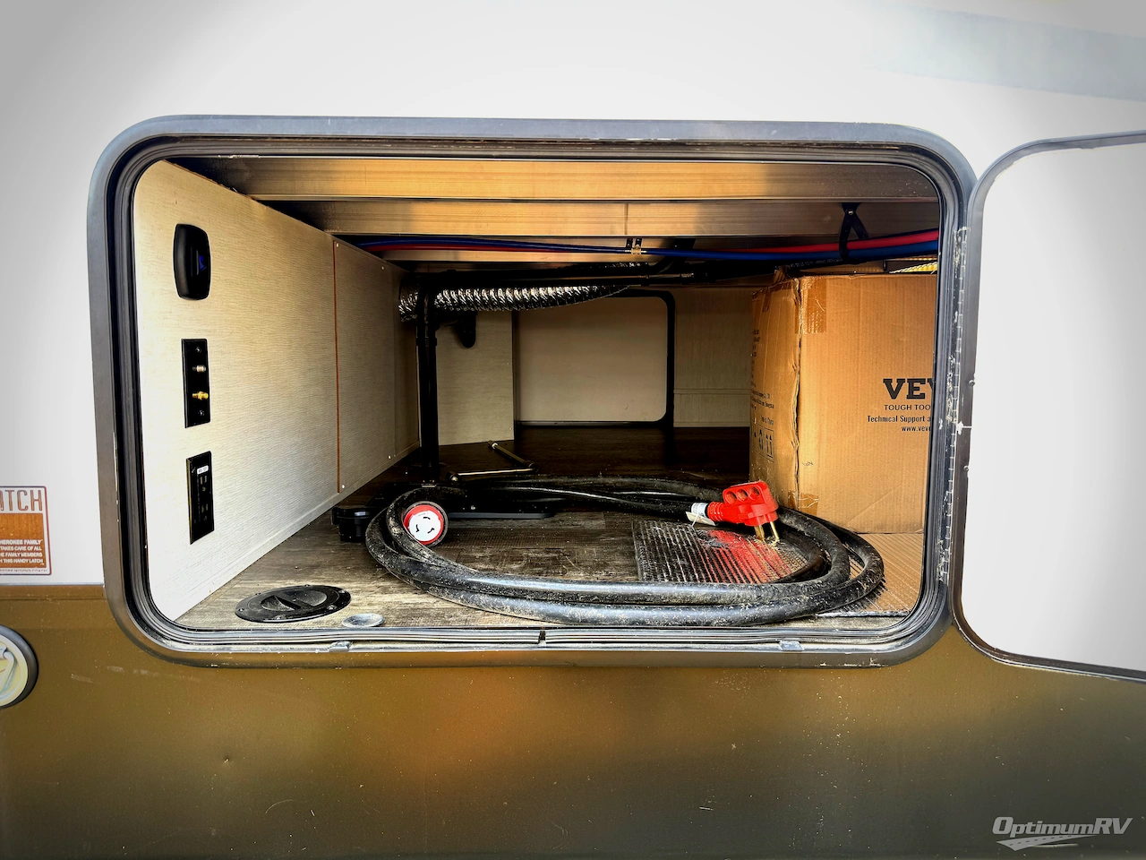 2022 Forest River Sabre 38DBQ Photo 32