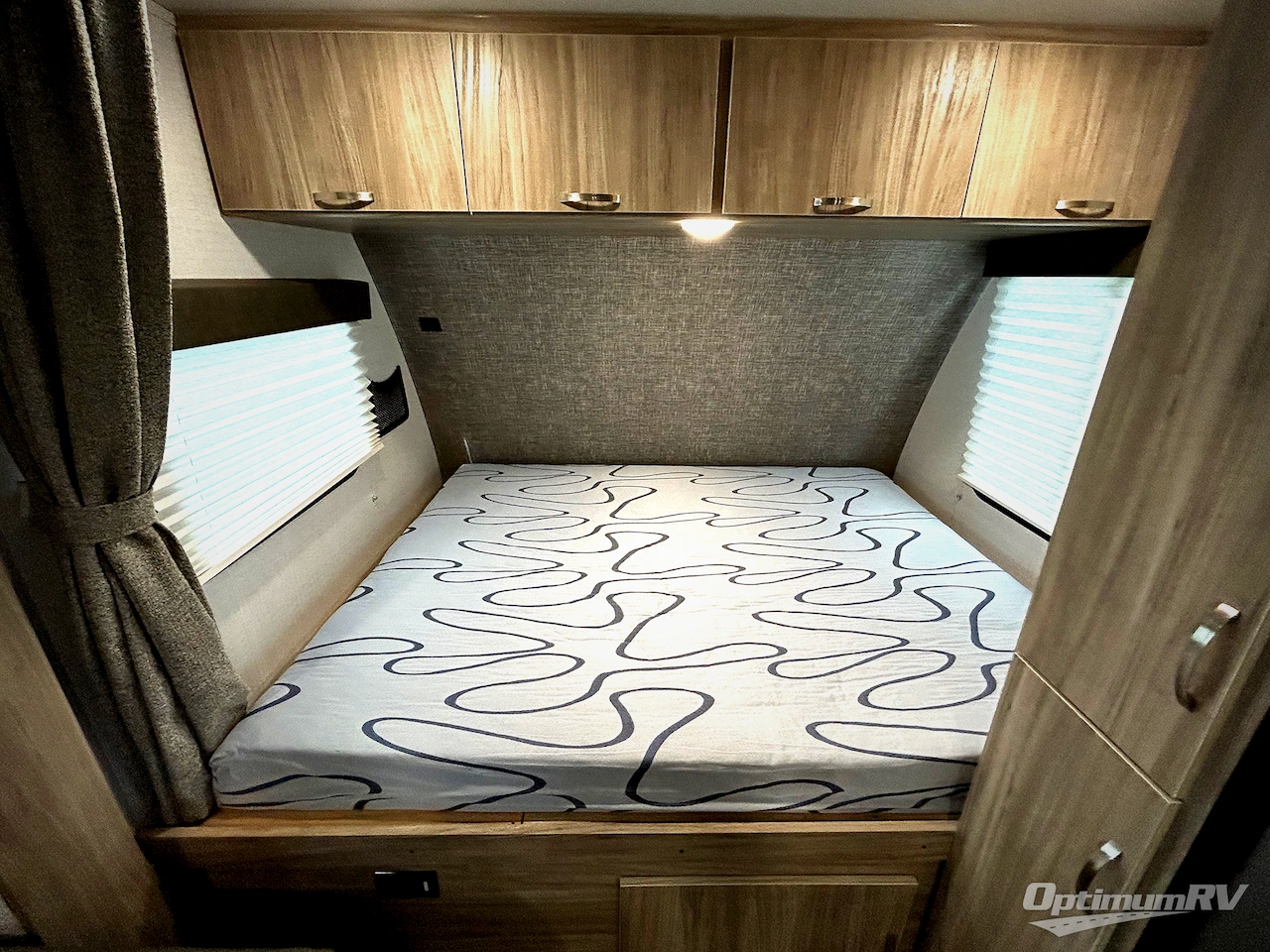 2022 Winnebago Towables Micro Minnie 1808FBS Photo 7