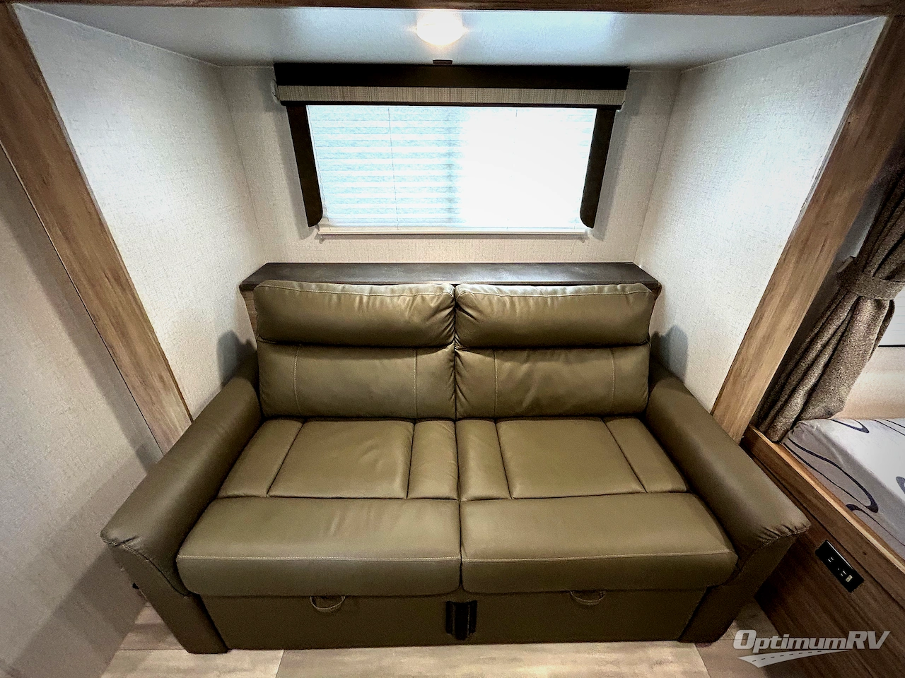 2022 Winnebago Towables Micro Minnie 1808FBS Photo 9