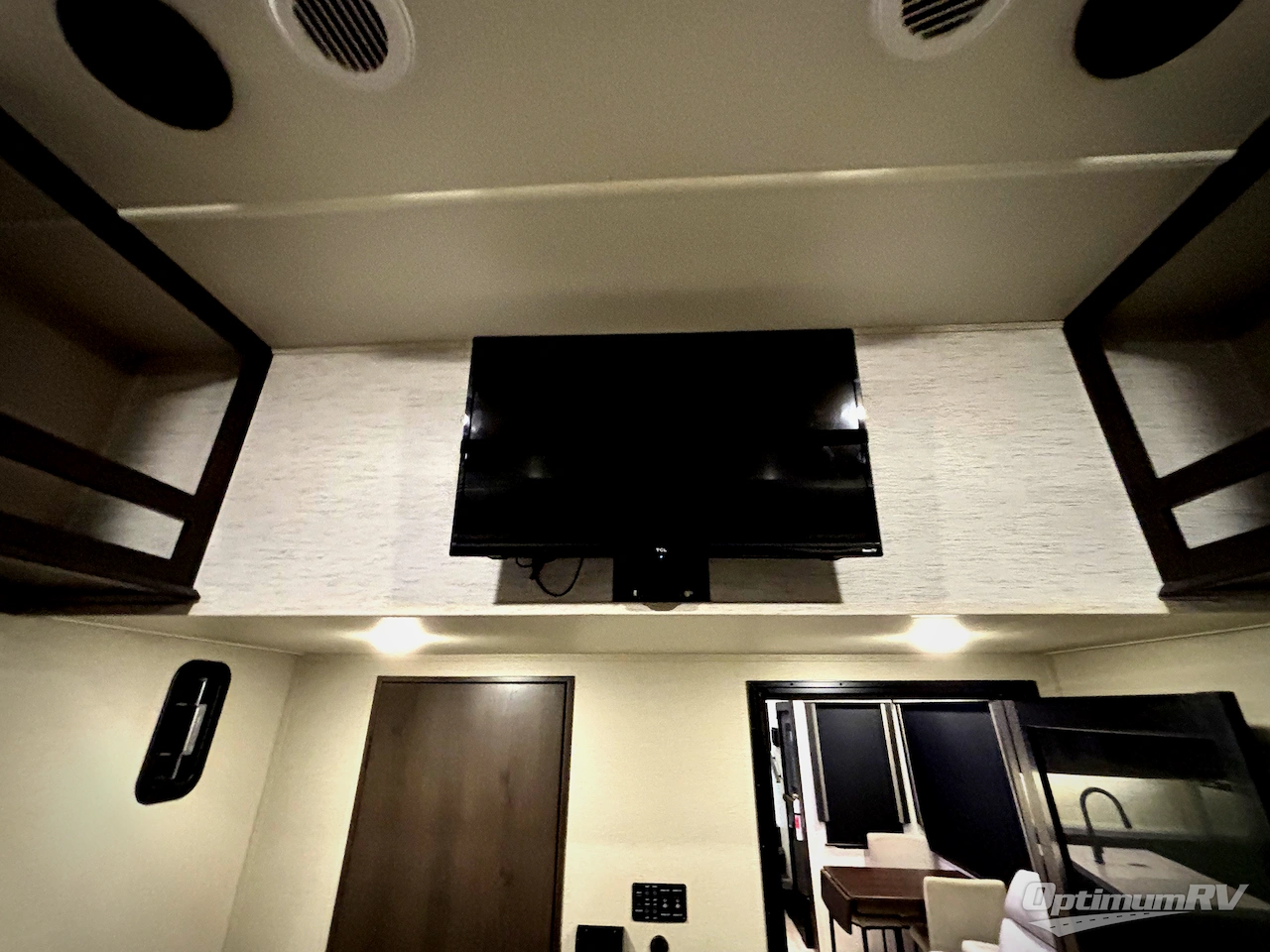 2021 Grand Design MOMENTUM 397TH Photo 21