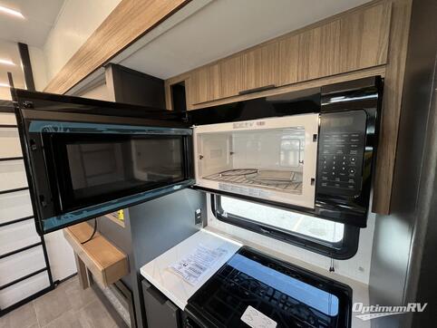 2025 Heartland Corterra CT3.5 RV Photo 2