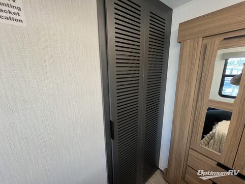 2025 Heartland Corterra CT3.5 RV Photo 4
