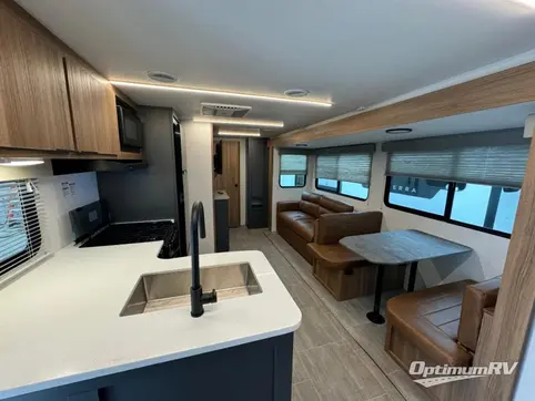 2025 Heartland Corterra 33.3BH RV Photo 2