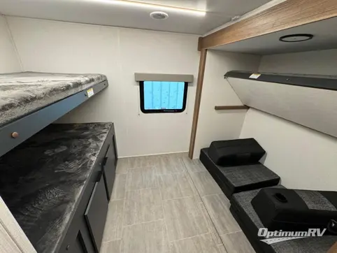 2025 Heartland Corterra 33.3BH RV Photo 4