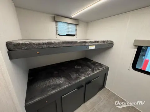 2025 Heartland Corterra 33.3BH RV Photo 4