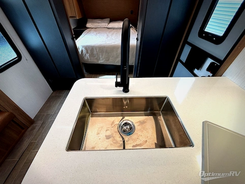2025 Heartland Corterra 33.3BH RV Photo 2