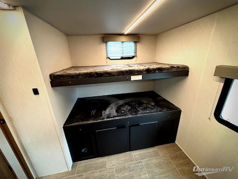 2025 Heartland Corterra 33.3BH RV Photo 3