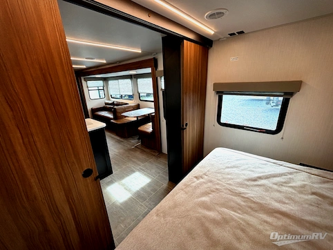 2025 Heartland Corterra 33.3BH RV Photo 4