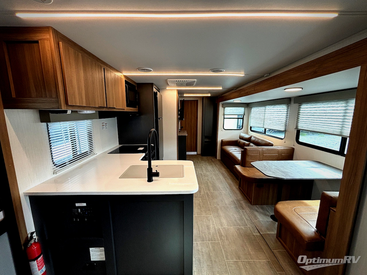 2025 Heartland Corterra 33.3BH Photo 2