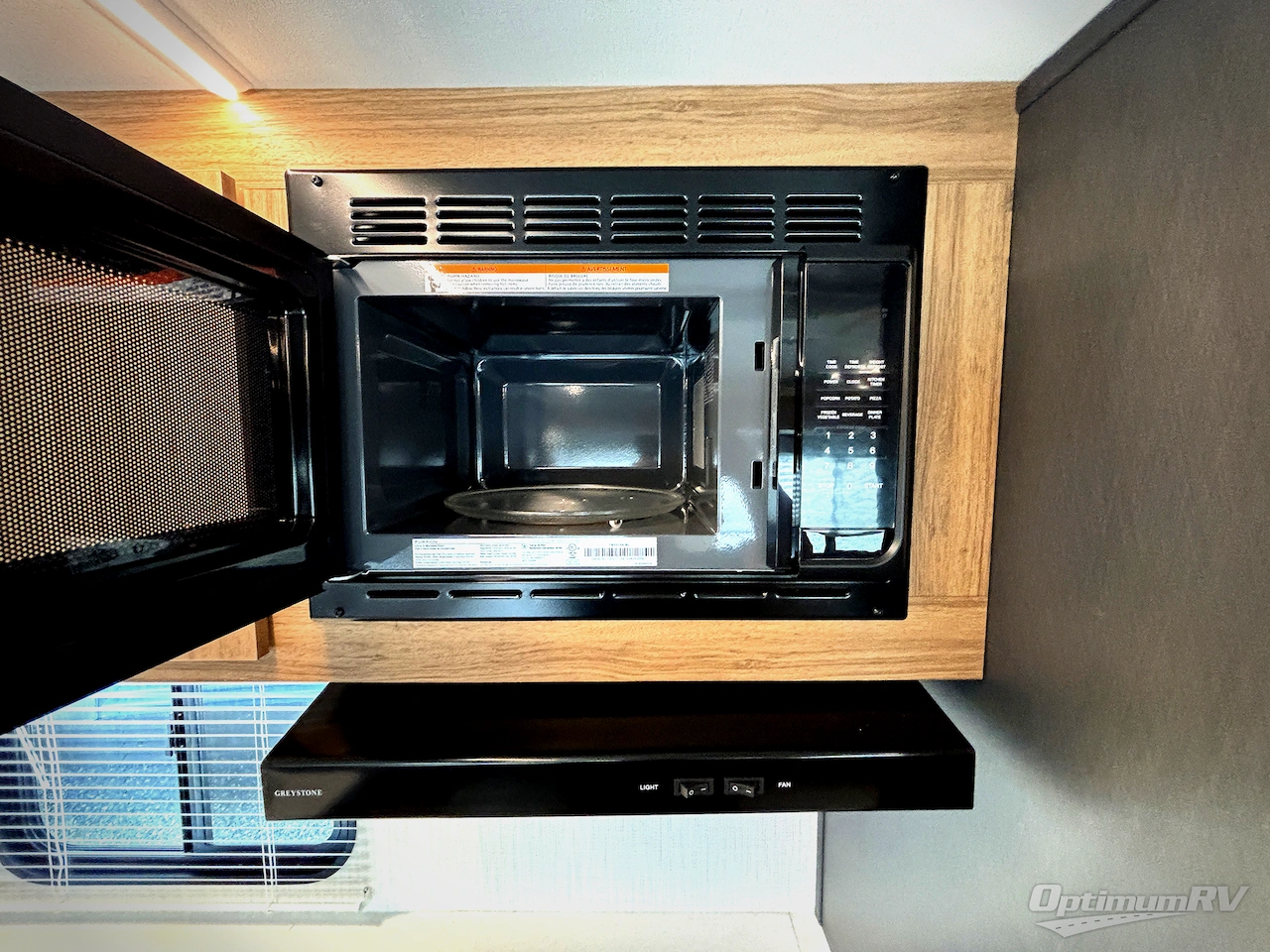 2025 Heartland Corterra 33.3BH Photo 5