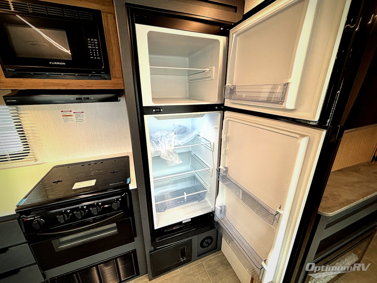 2025 Heartland Corterra 33.3BH Photo 7