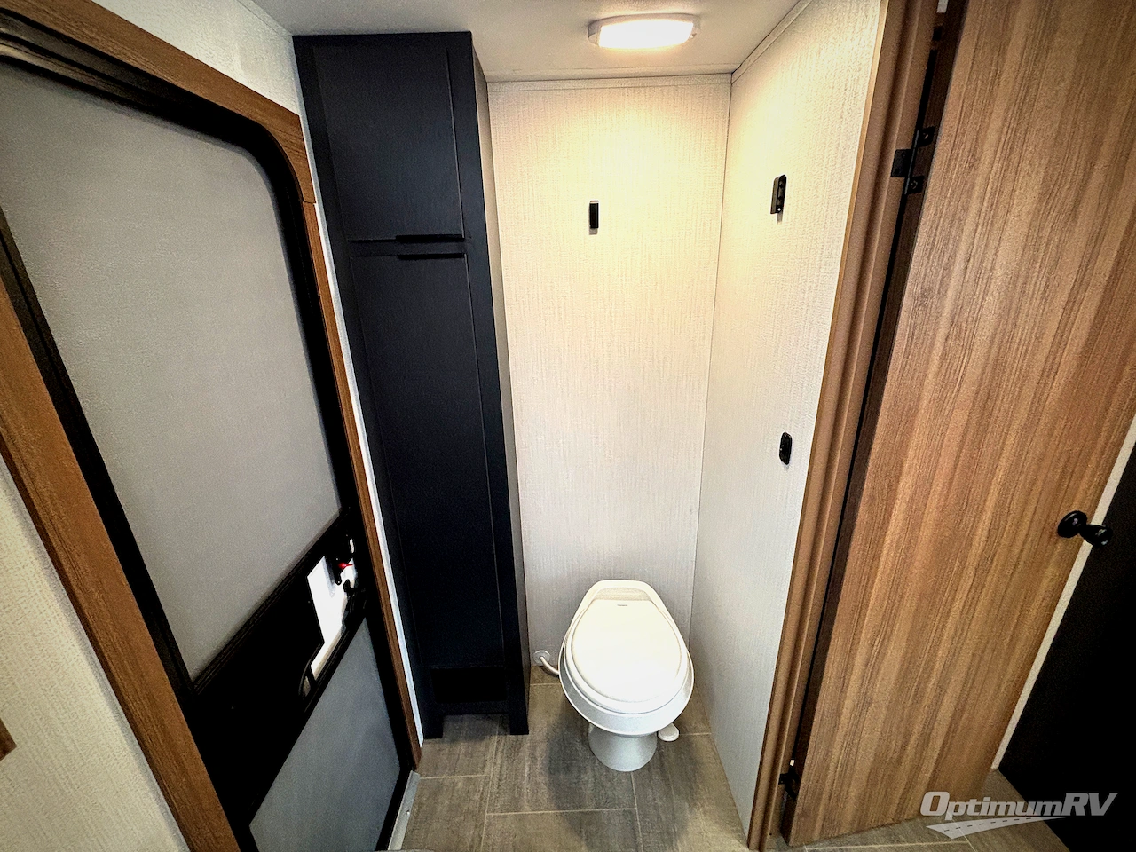2025 Heartland Corterra 33.3BH Photo 13