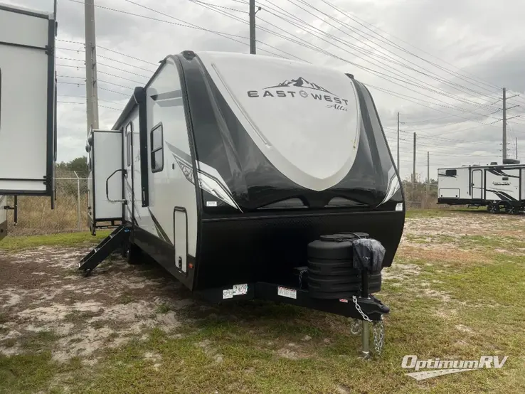 2024 East To West Alta 2810KIK RV Photo 1