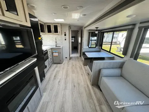 2024 East To West Alta 3150KBH RV Photo 2