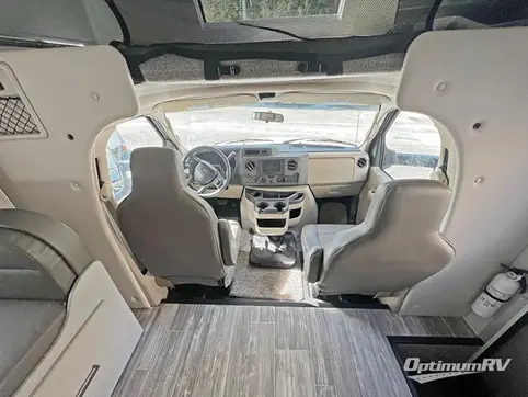 2023 Thor Geneva 25VA RV Photo 2