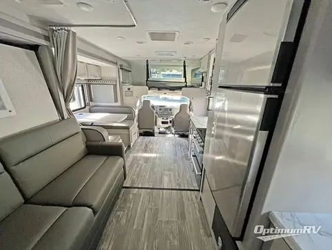 2023 Thor Geneva 25VA RV Photo 3