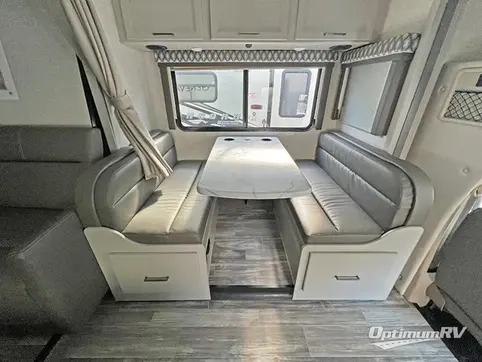 2023 Thor Geneva 25VA RV Photo 4
