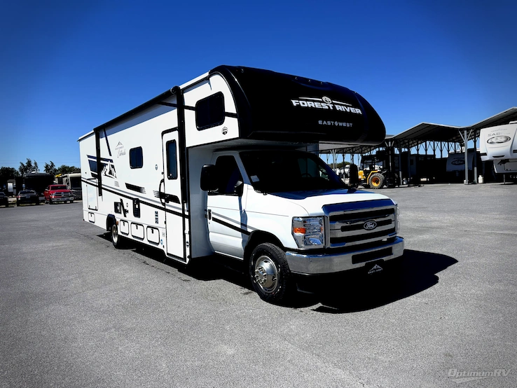 2026 East To West Entrada 2950OK RV Photo 1