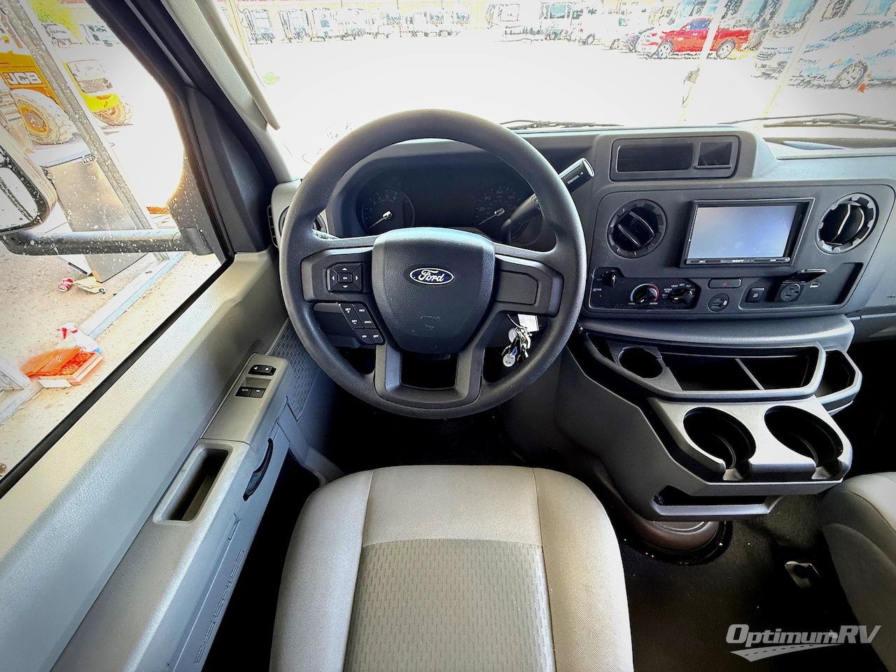 2026 East To West Entrada 2950OK Photo 7