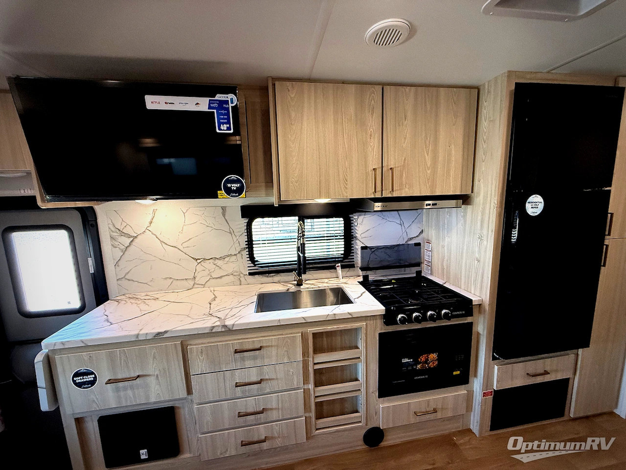 2026 East To West Entrada 2950OK Photo 16