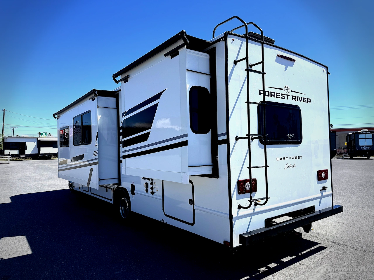 2026 East To West Entrada 2950OK Photo 3