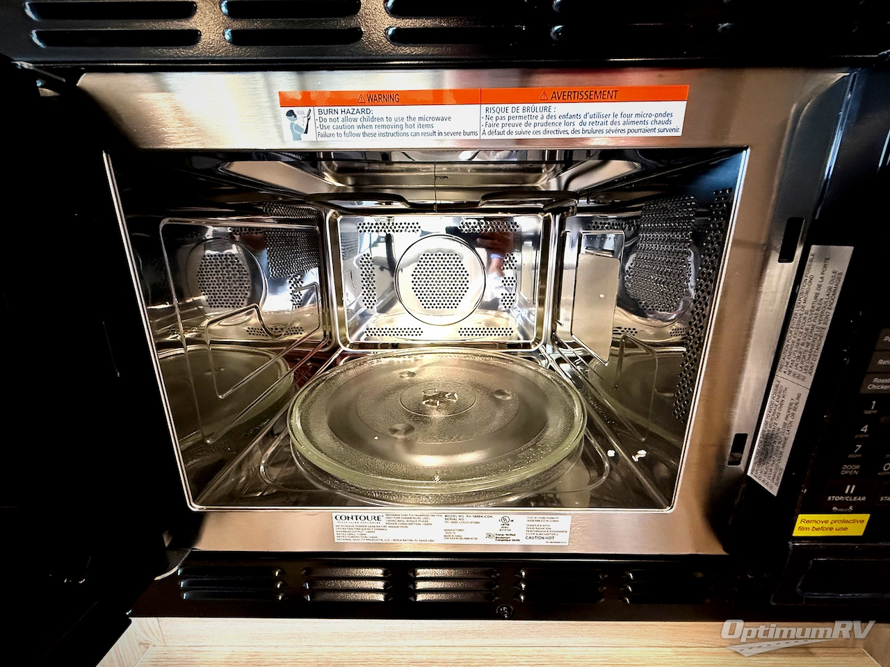 2026 East To West Entrada 2950OK Photo 14