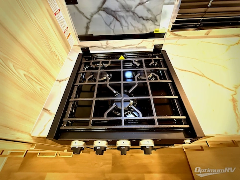 2026 East To West Entrada 2710NK RV Photo 3