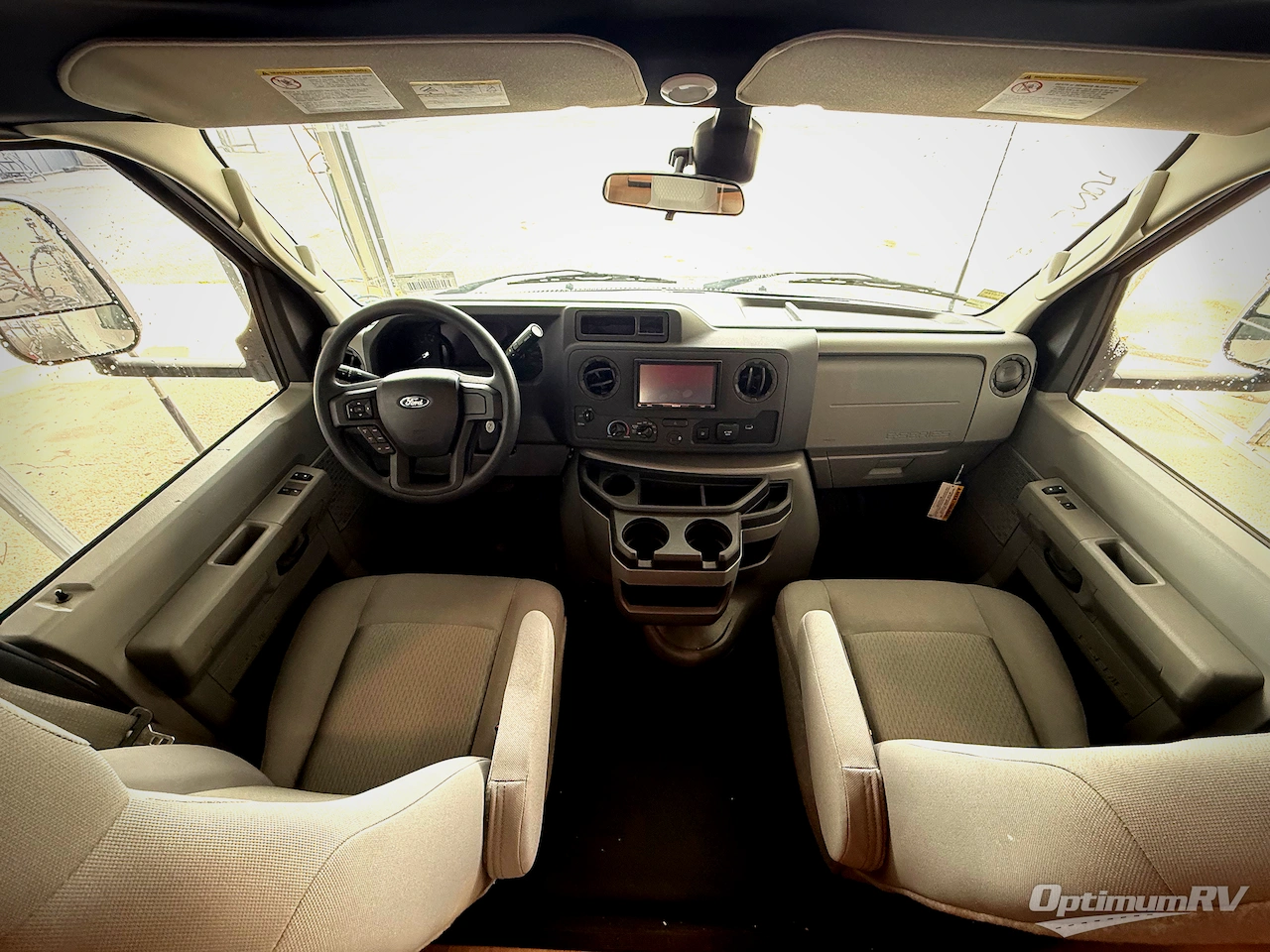 2026 East To West Entrada 2710NK Photo 5