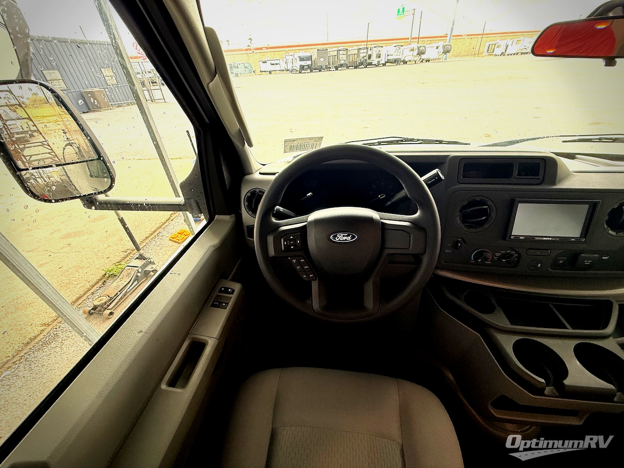 2026 East To West Entrada 2710NK Photo 6