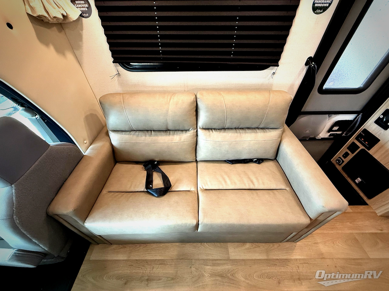 2026 East To West Entrada 2710NK Photo 10