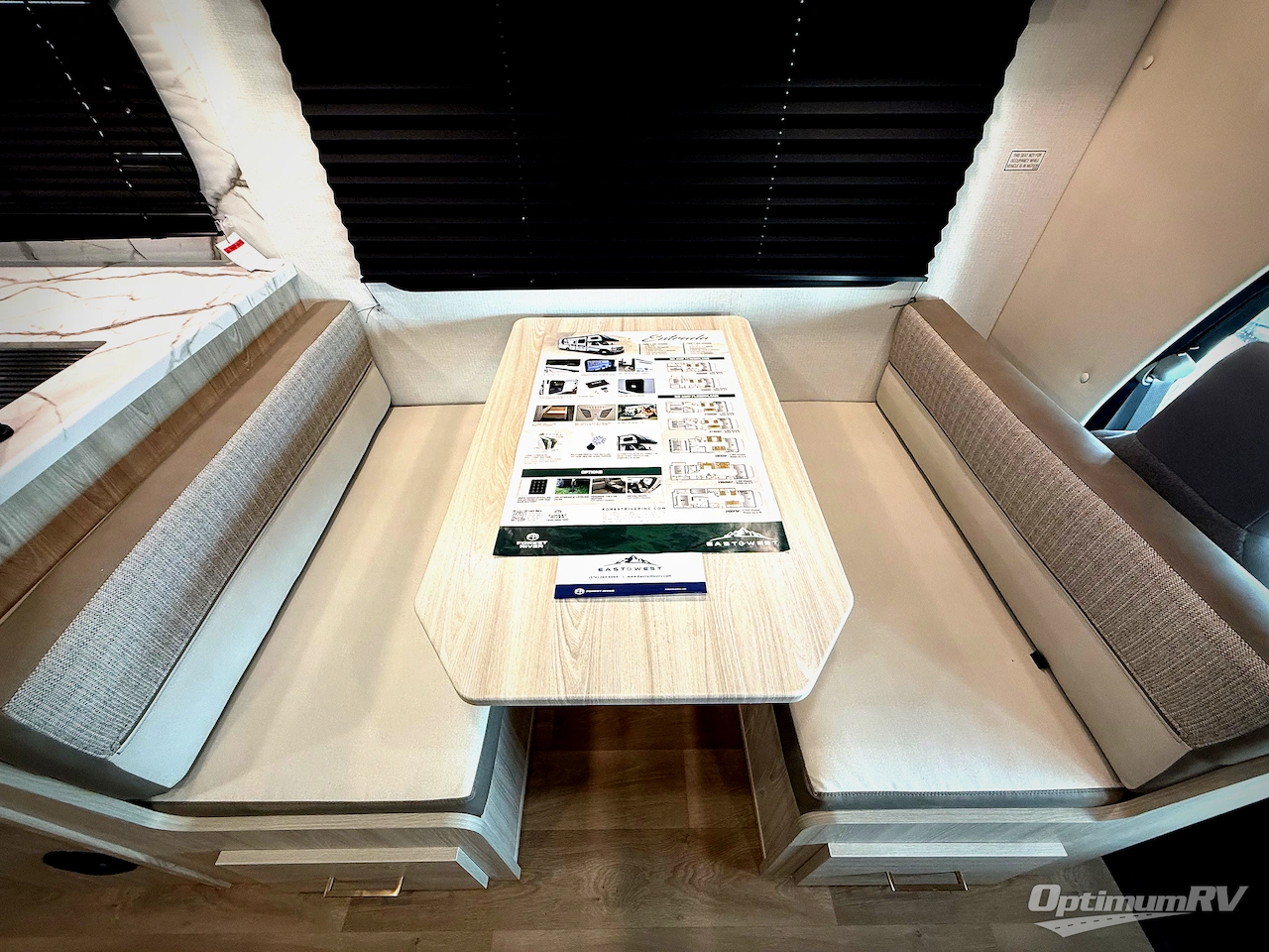 2026 East To West Entrada 2710NK Photo 11