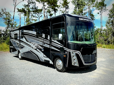 New 2025 Forest River Georgetown 7 Series 36D7 Featured Photo