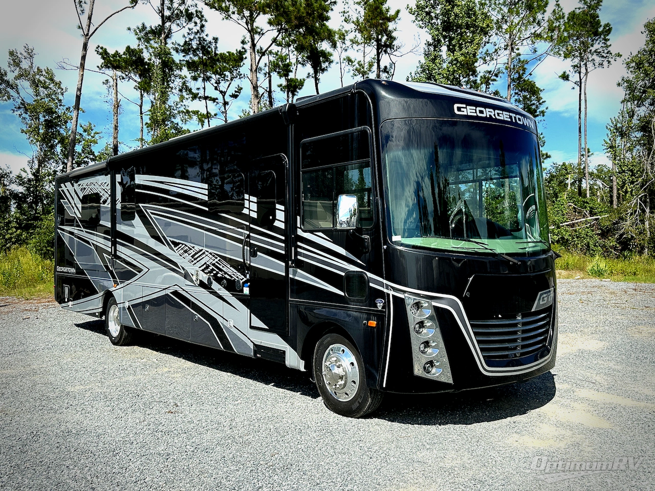 2025 Forest River Georgetown 7 Series 36D7 Photo 1