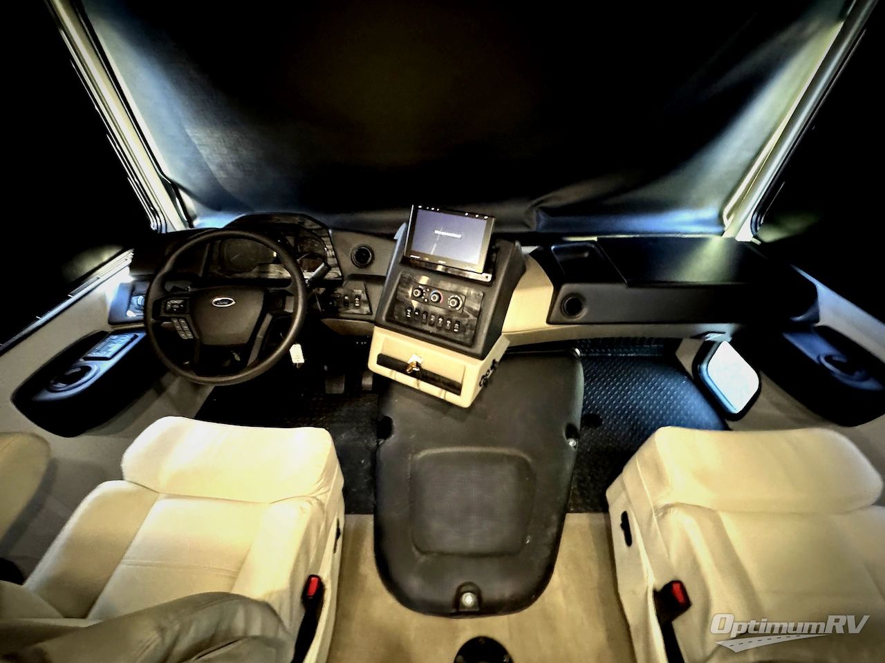 2025 Forest River Georgetown 7 Series 36D7 Photo 8