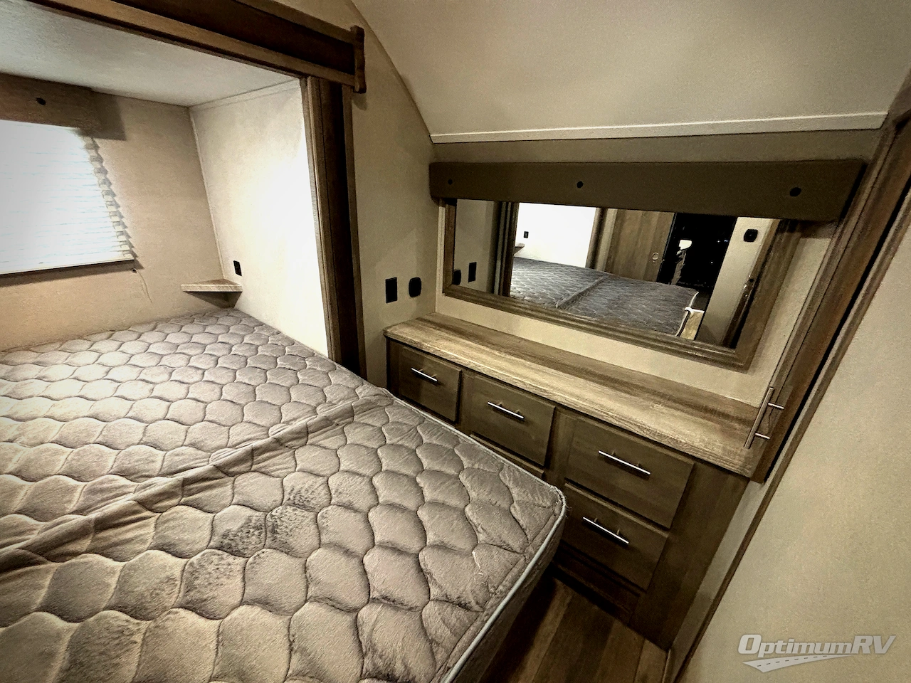 2021 Forest River XLR Boost 21QBS Photo 8