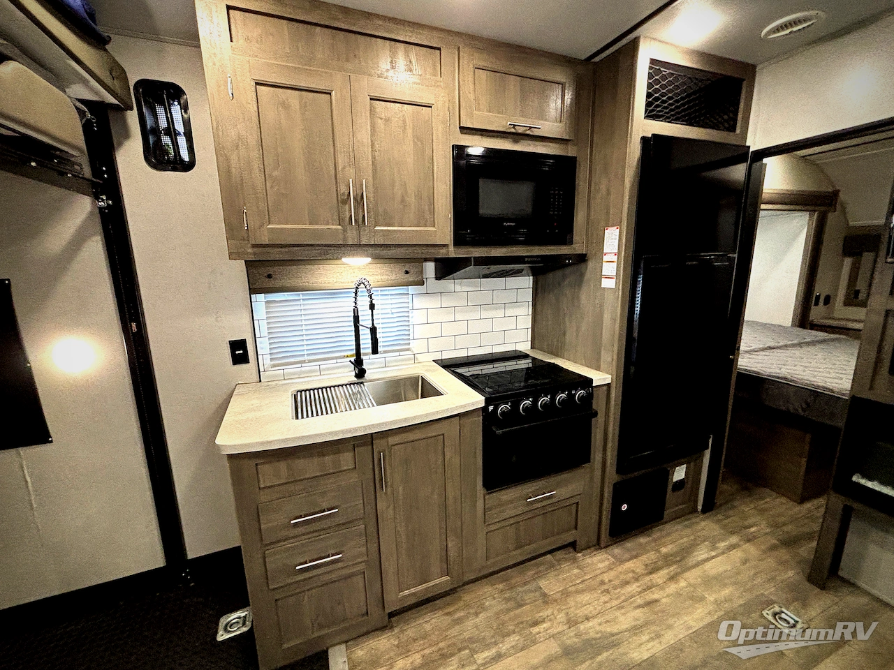 2021 Forest River XLR Boost 21QBS Photo 11