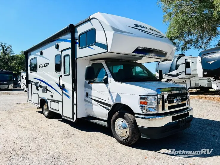 2024 Forest River Solera 22N RV Photo 1