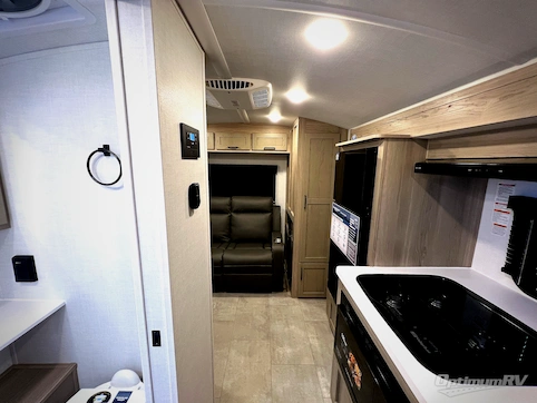 2026 Forest River Flagstaff E-Pro E19RL RV Photo 2