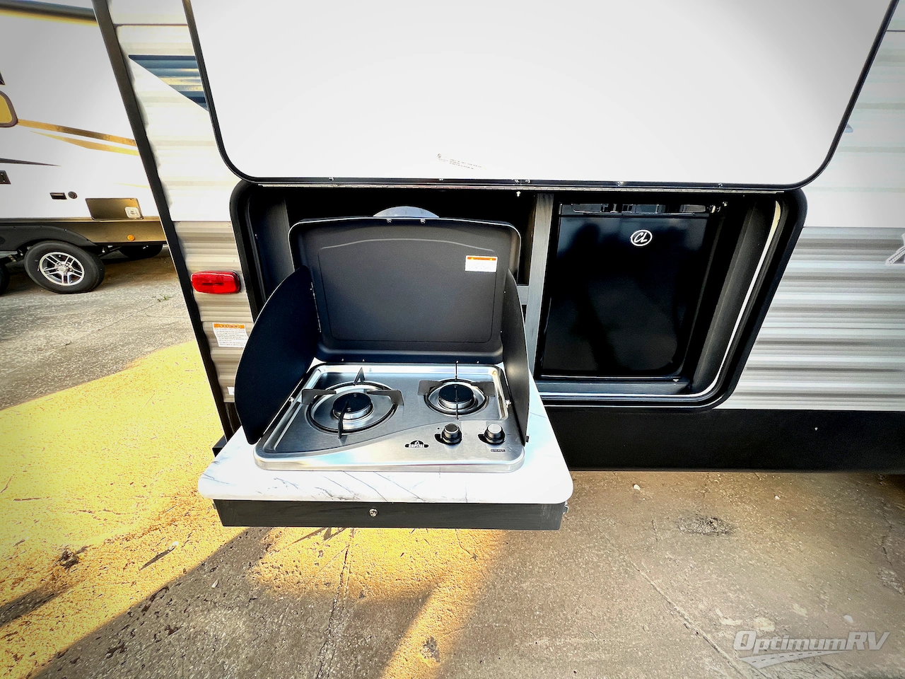 2022 Dutchmen Colorado 30BHSC Photo 26