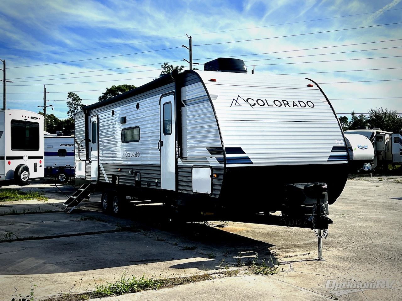 2022 Dutchmen Colorado 30BHSC Photo 1