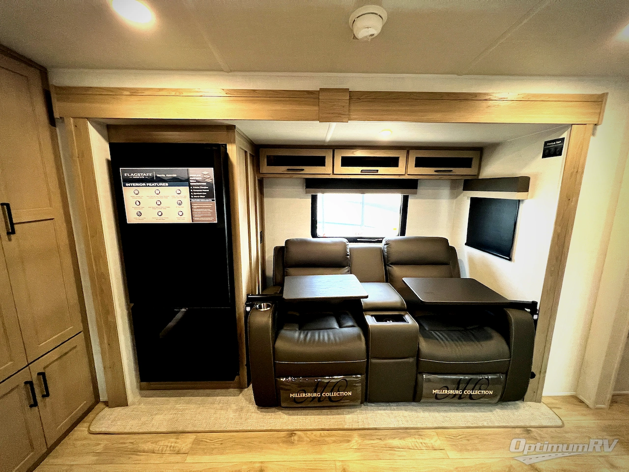 2026 Forest River Flagstaff Micro Lite 25BSDS Photo 11