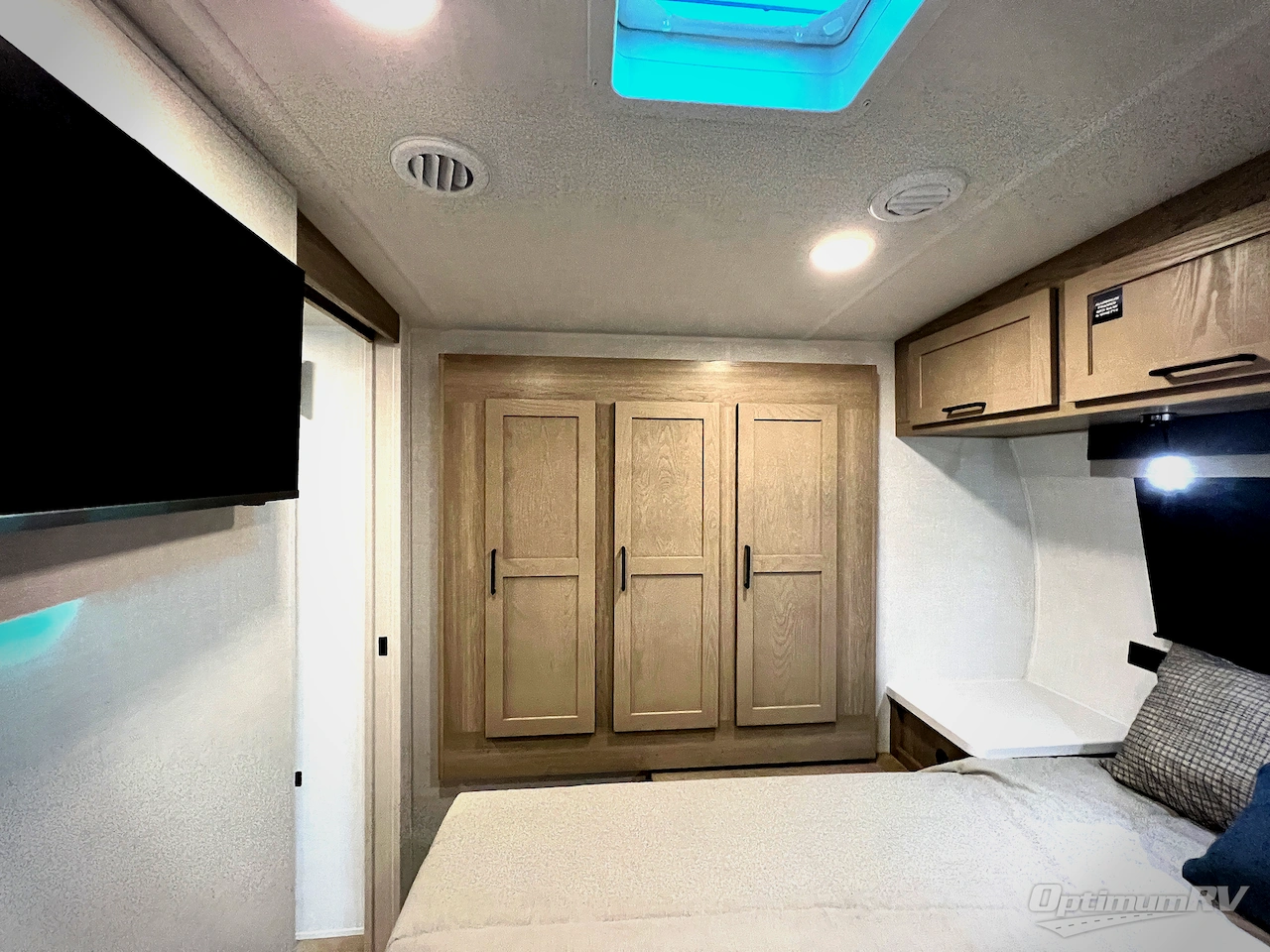 2026 Forest River Flagstaff Micro Lite 25BSDS Photo 18
