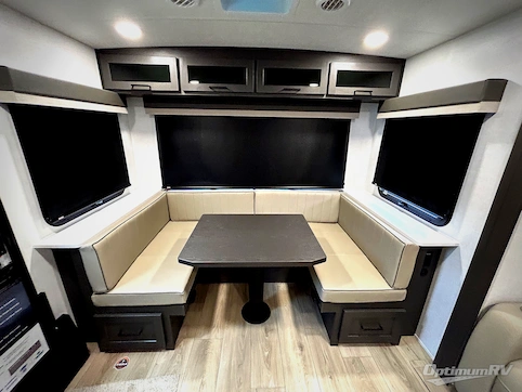2026 Forest River Flagstaff Super Lite 26SRD RV Floorplan Photo