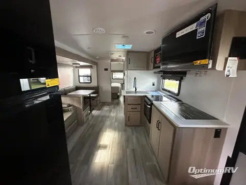 2024 Forest River Flagstaff Super Lite 29BHS RV Photo 2