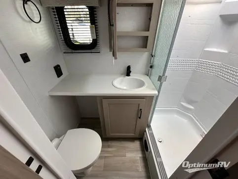 2024 Forest River Flagstaff Super Lite 29BHS RV Photo 3