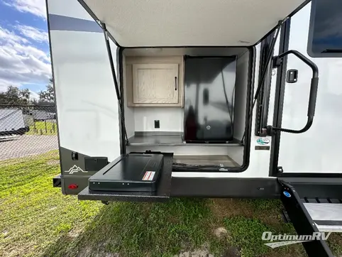 2024 Forest River Flagstaff Super Lite 29BHS RV Photo 4