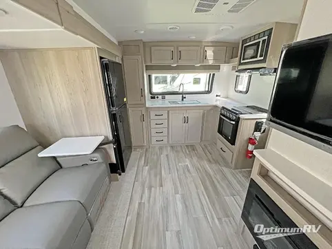 2024 Forest River Flagstaff Micro Lite 25FKBS RV Photo 3